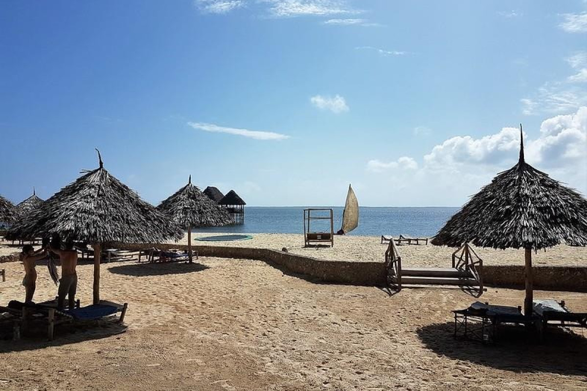 Paradise Beach Resort