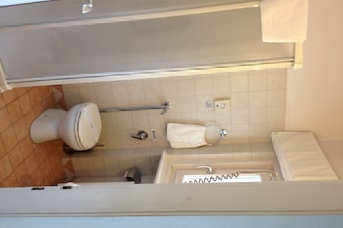 HOTEL MEUBLÉ VILLA NEVE
