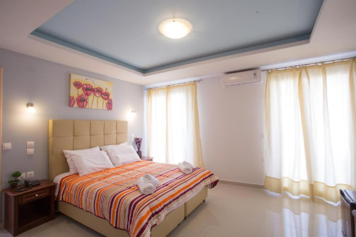 Gouvia Hotel (Corfu)