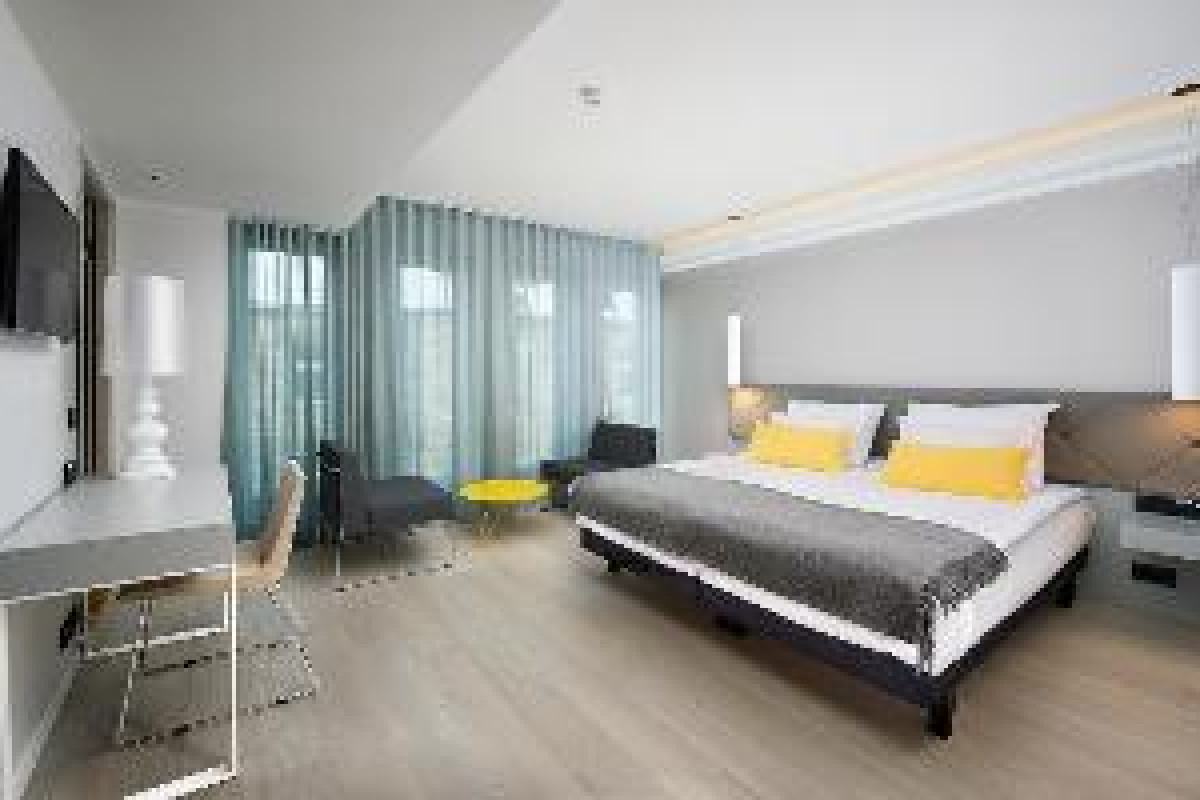 Hotel LErmitage