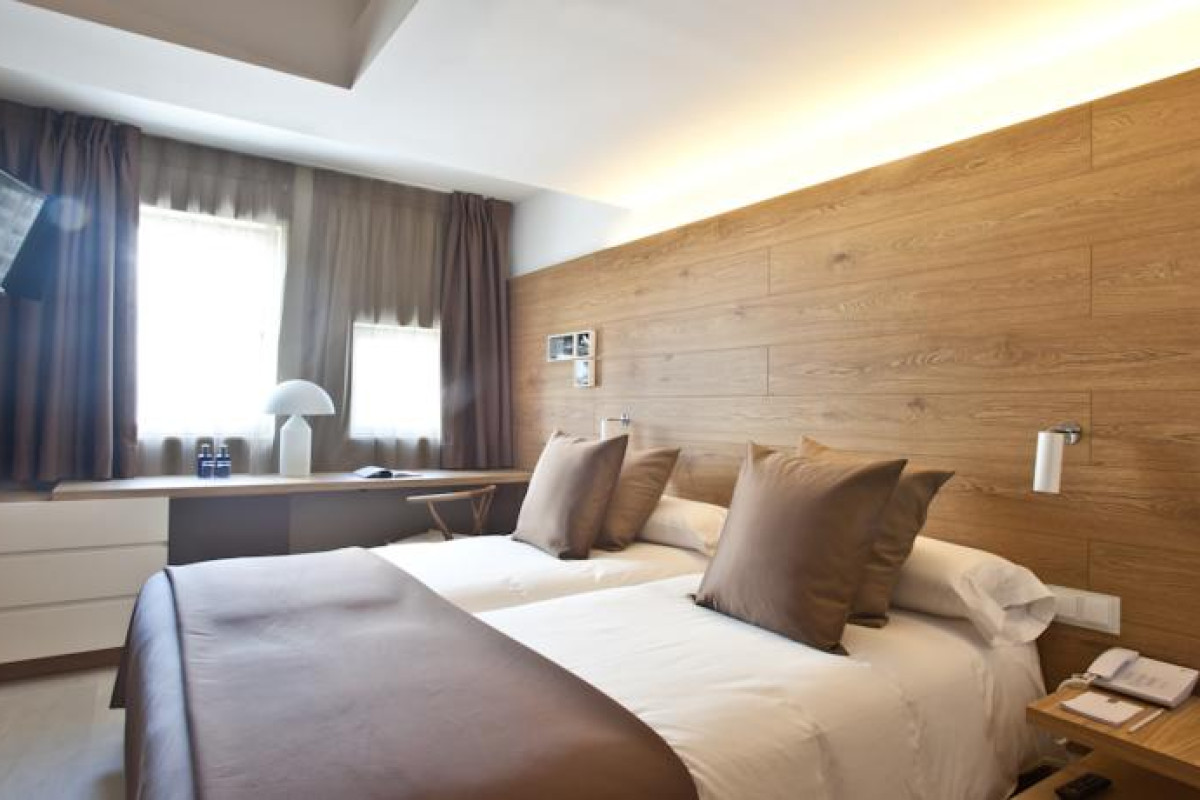Leonardo Boutique Hotel