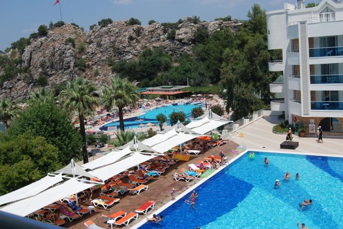 TURUNC RESORT OTEL