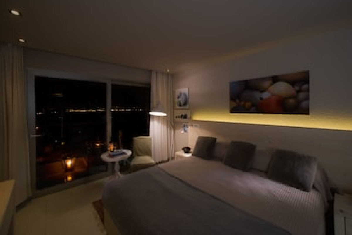 IONIAN HILL HOTEL