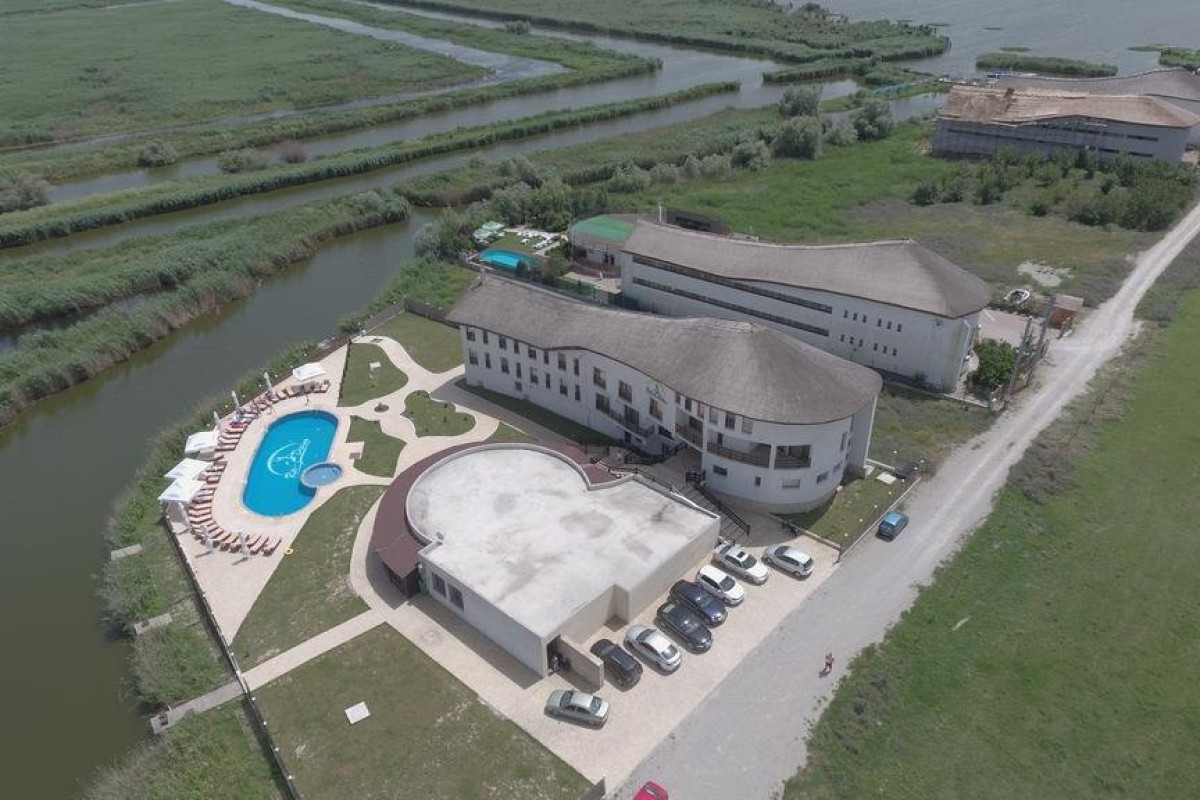 PENSIUNEA RIO DIVINO
