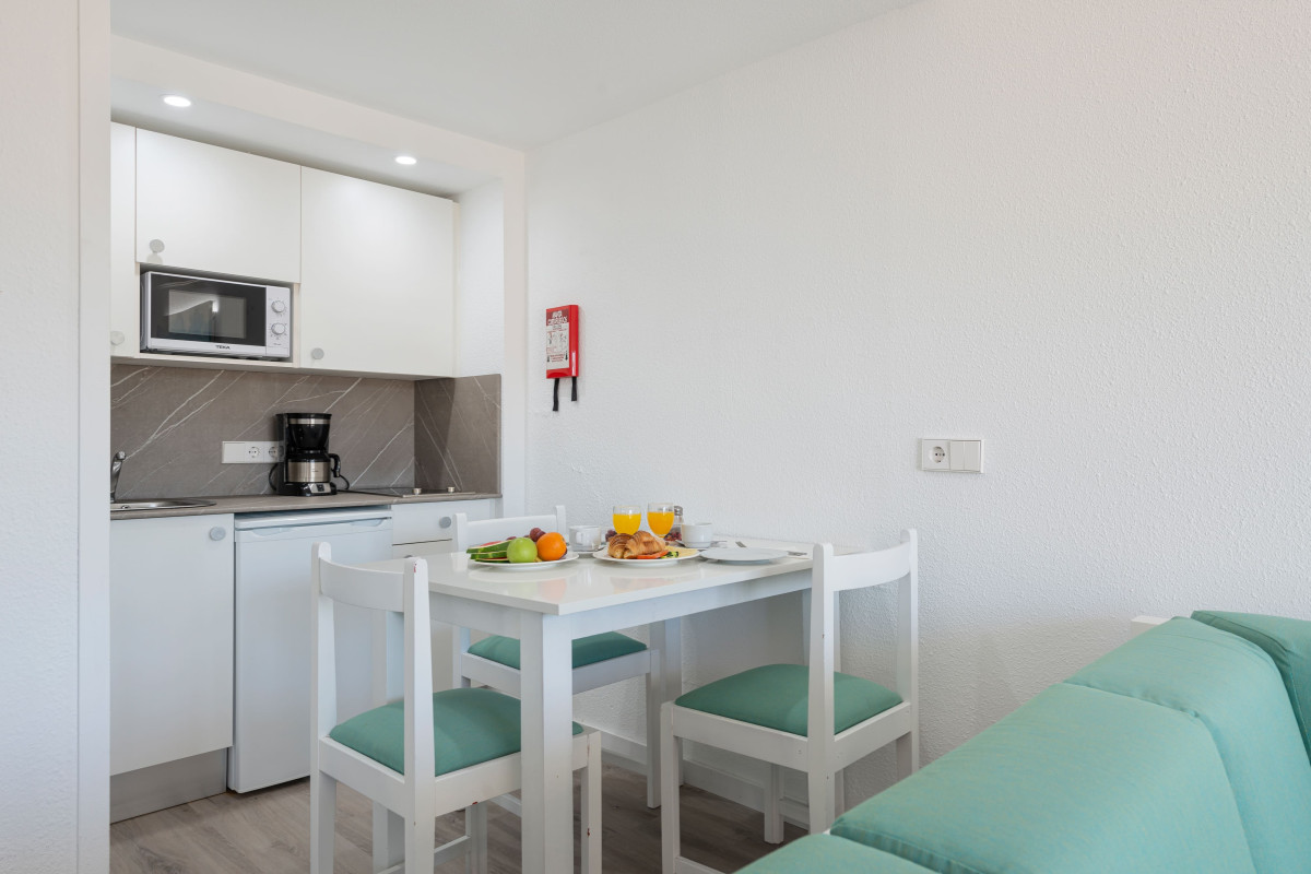 Aparthotel Alcudia Beach