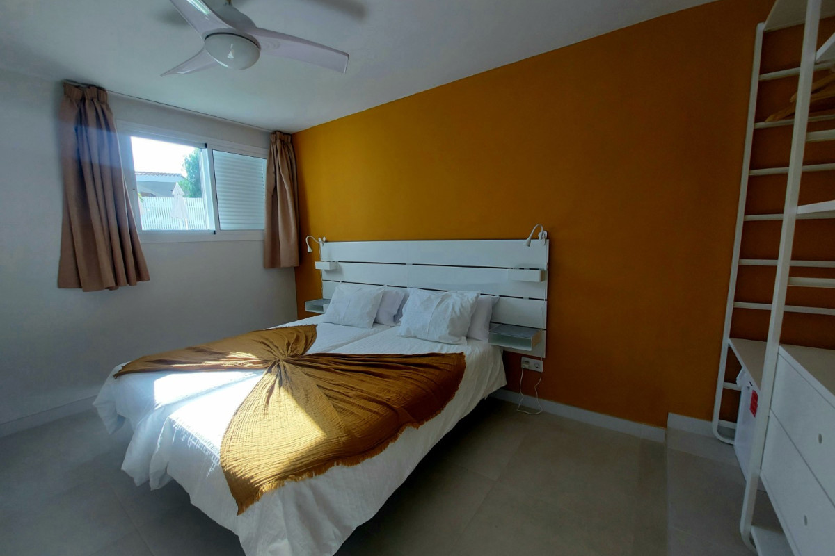 New Miami Playa Apartamentos