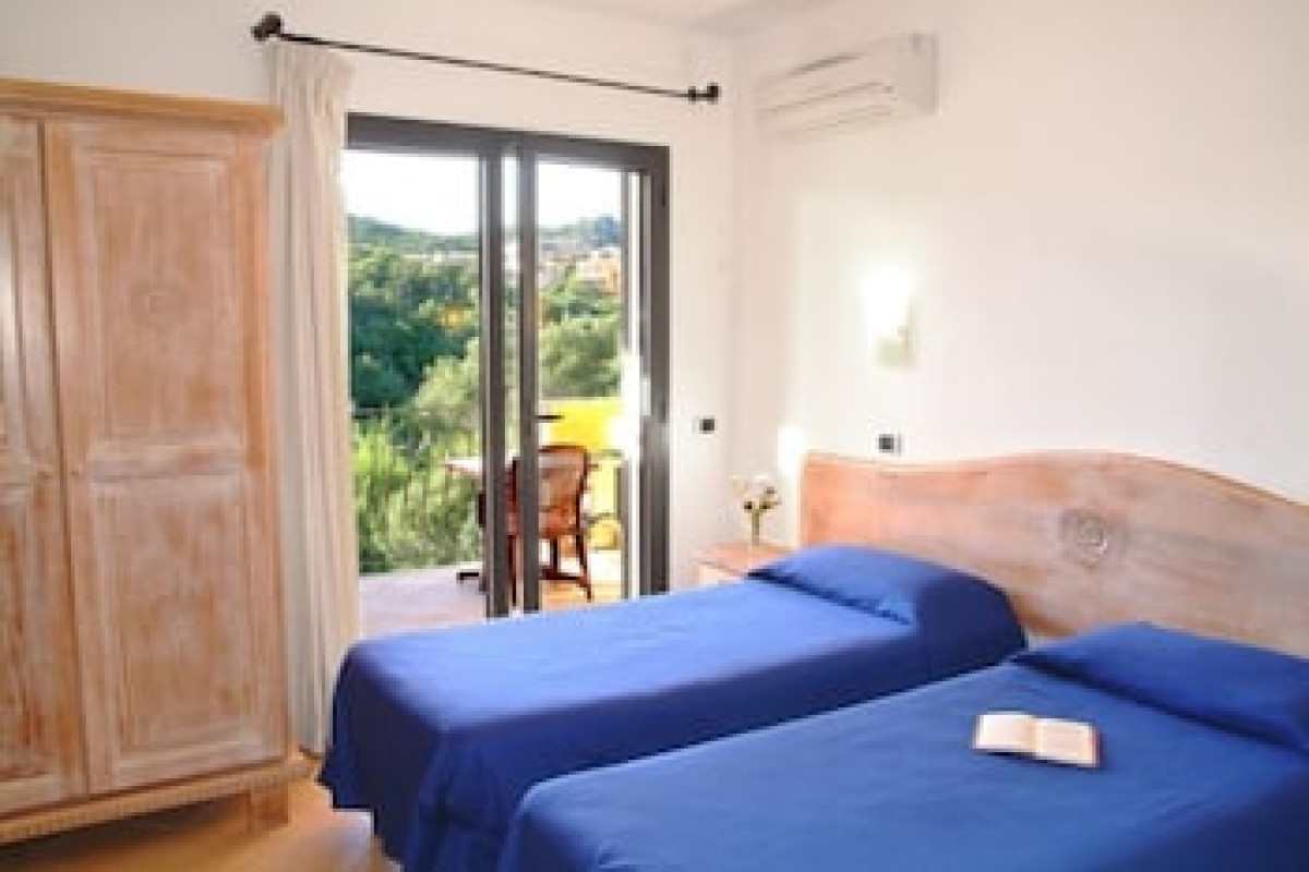 HOTEL DELLE ISOLE