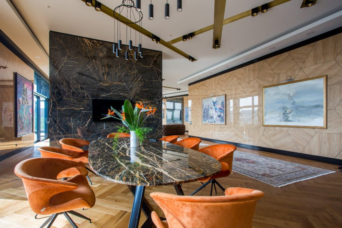 HOTEL PLATINIA