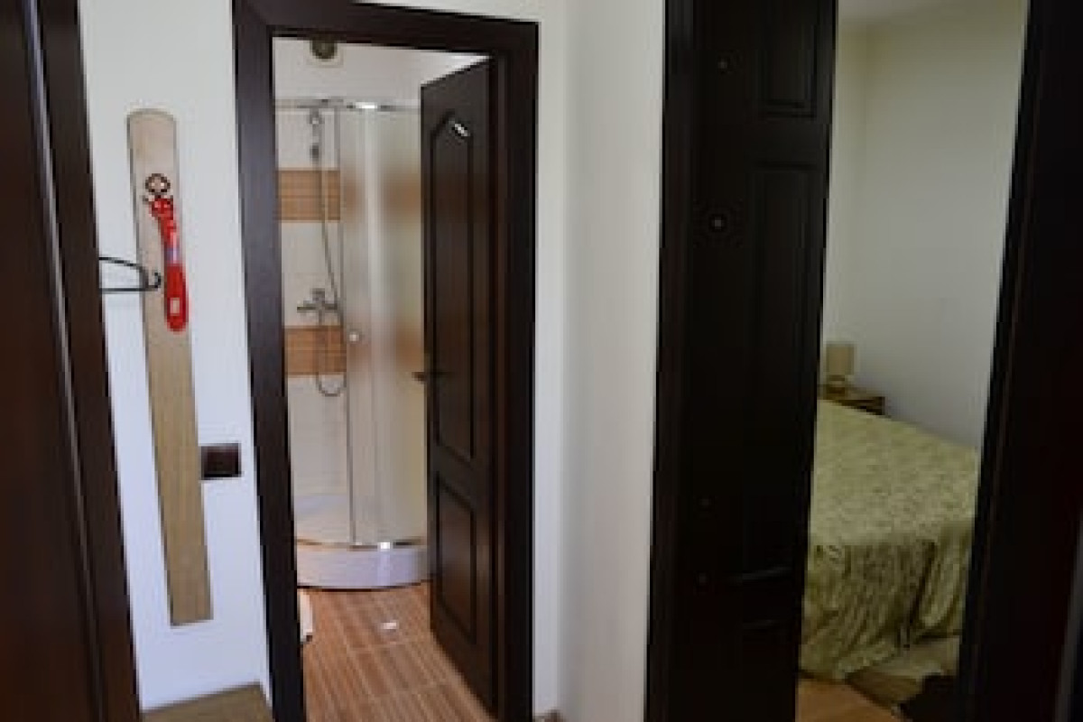 PORTO FRANCO RESIDENCE