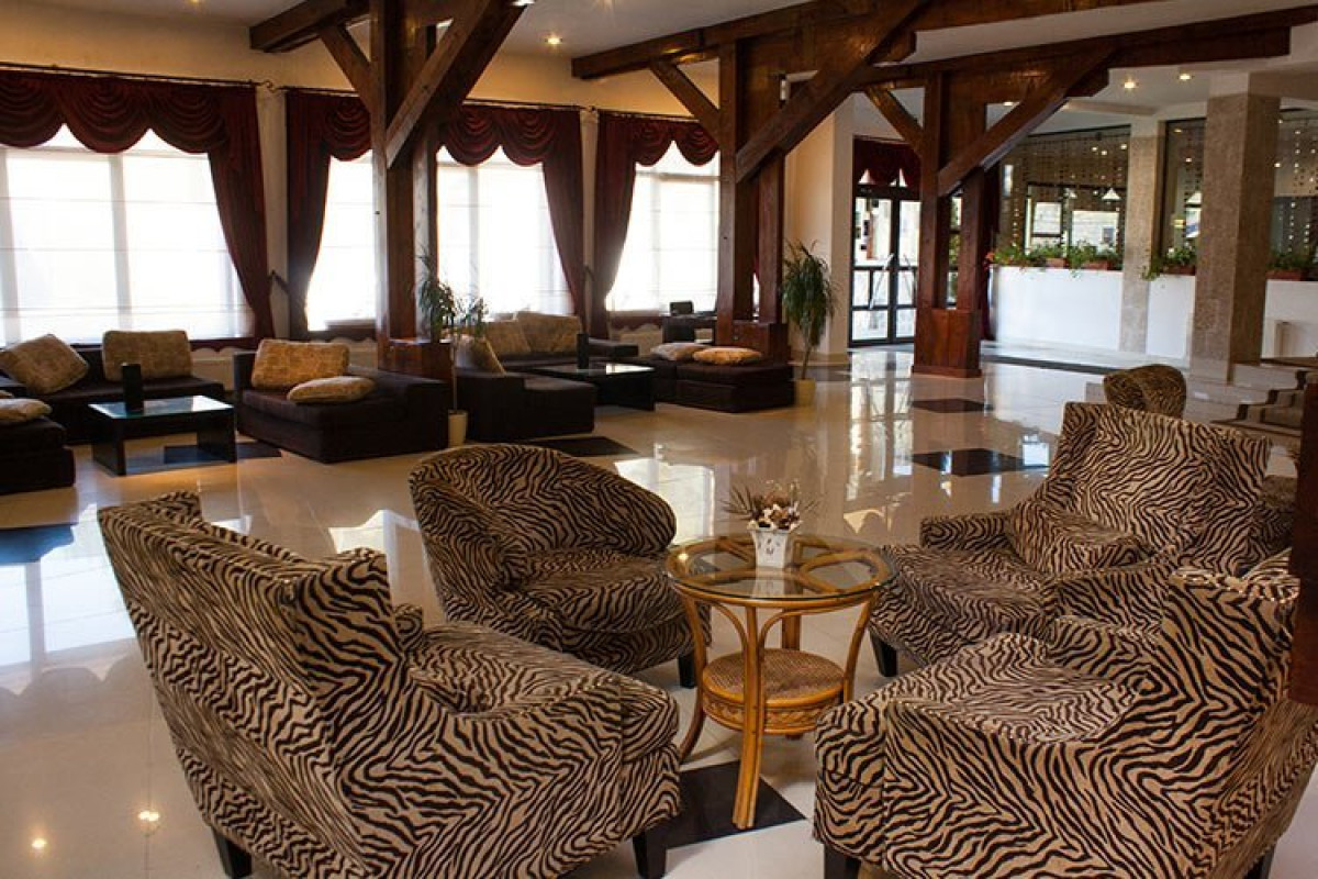 . Mistral Resort