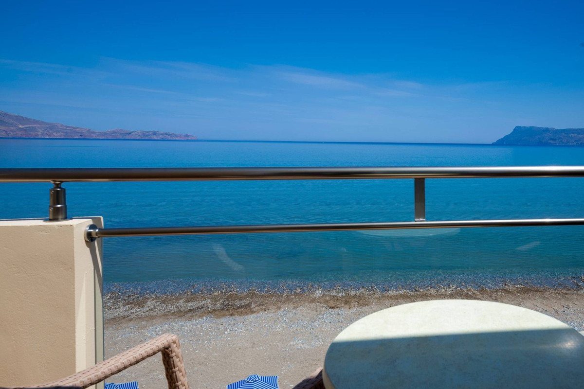Sunny Bay Hotel Crete