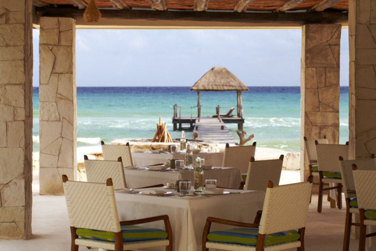 Viceroy Riviera Maya