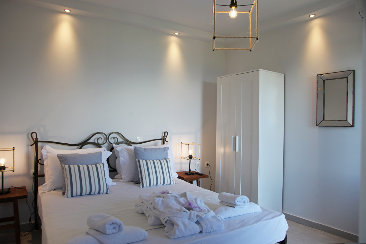 The Beach House