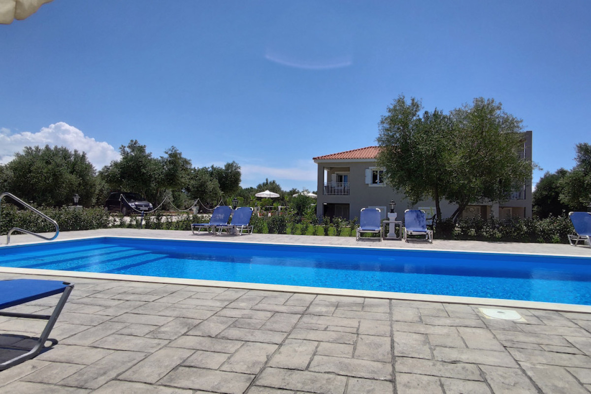 Casa de Rosa