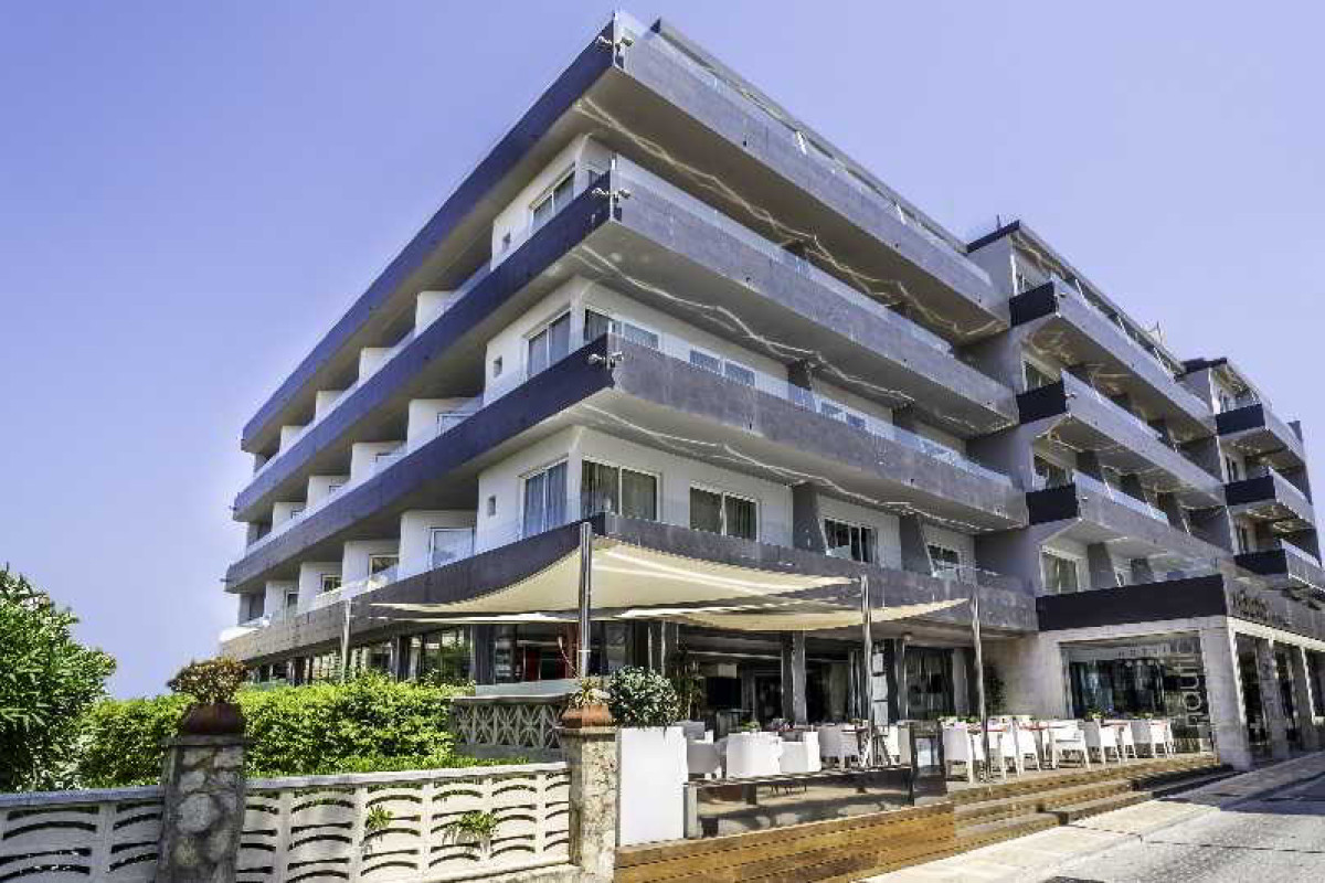 Nautic Hotel and Spa