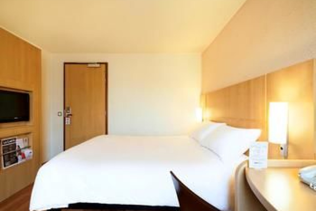 IBIS PARIS BASTILLE OPERA 11ÈME