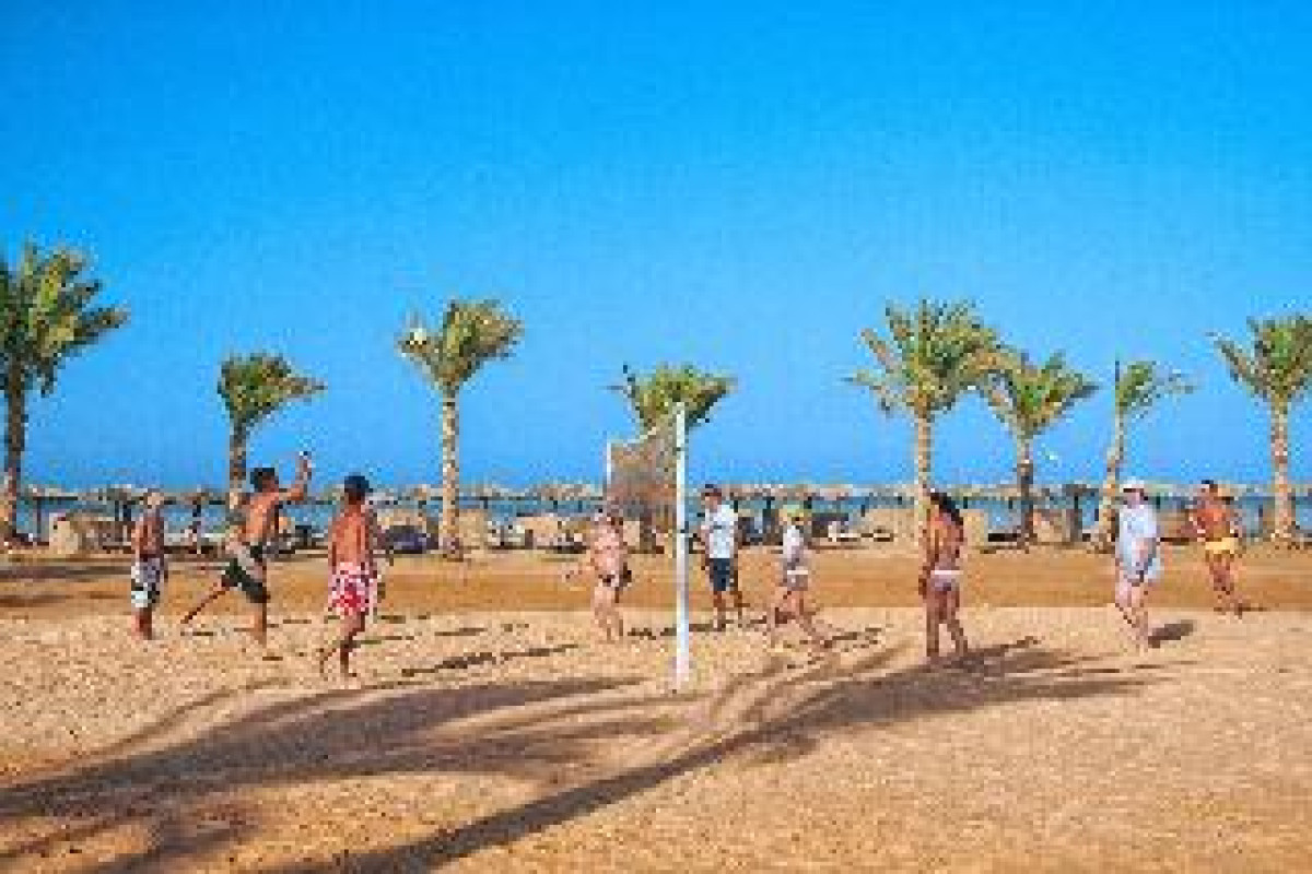 CASA MARE RESORT