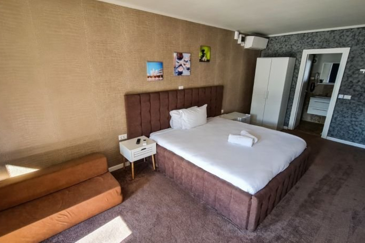 Vella Arena Resort And Spa