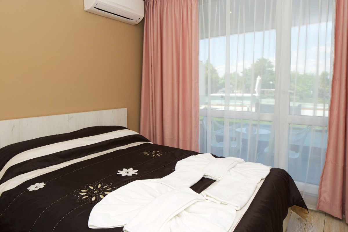 Paradiso Aparthotel (Nessebar) 4*