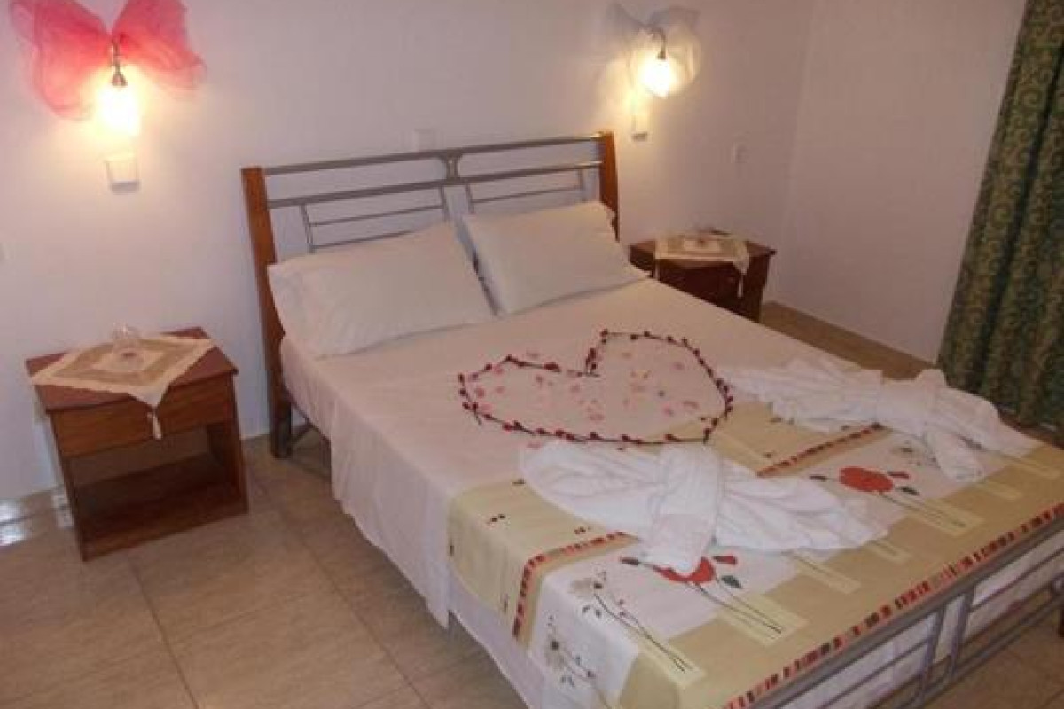 Estelle Hotel