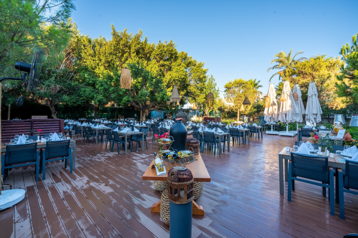 Selectum Family Resort Side