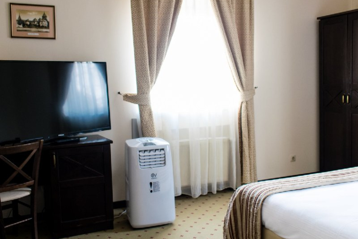 Hotel Gradina Morii