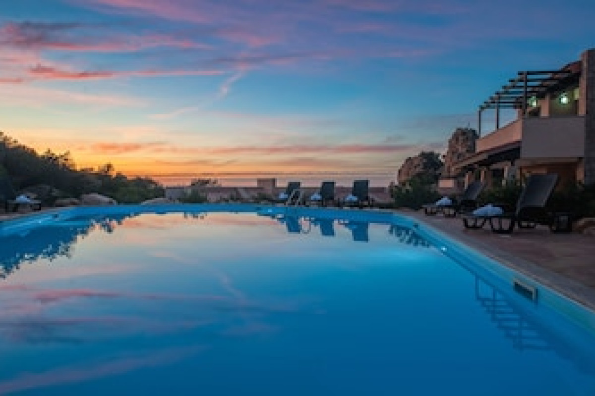 GRAVINA RESORT