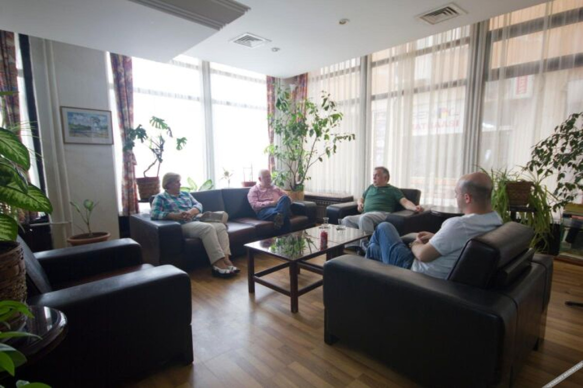 SABAN ACIKGOZ HOTEL