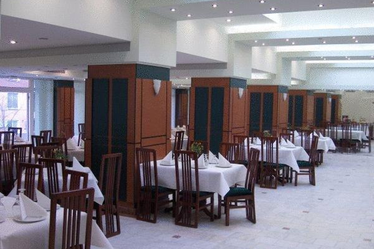 HOTEL EGRETA