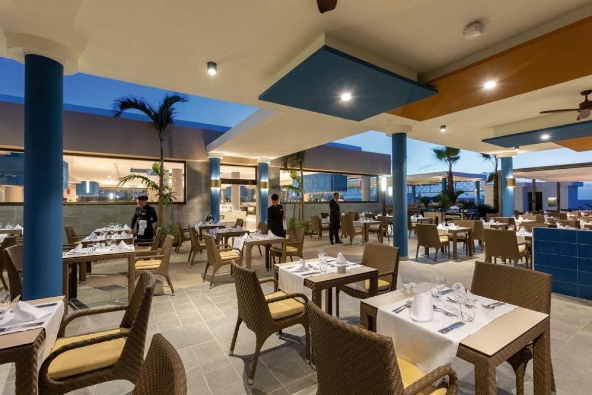 RIU PALACE BOAVISTA