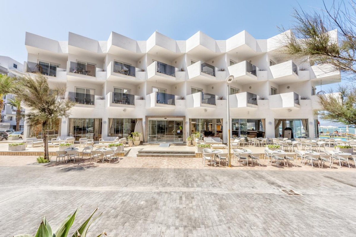 THB Gran Bahía