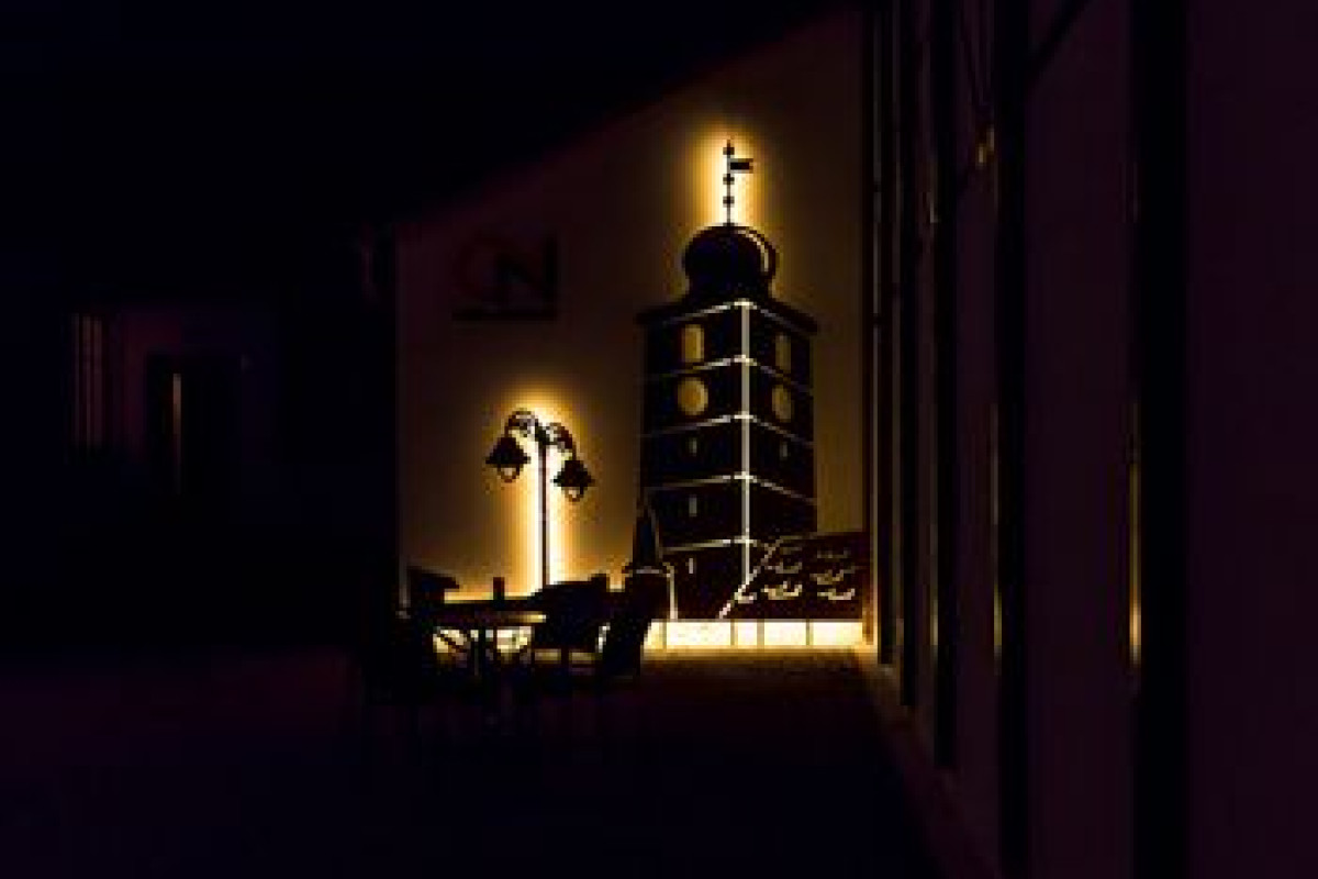 CASA NICOLAE LUXURY SUITES