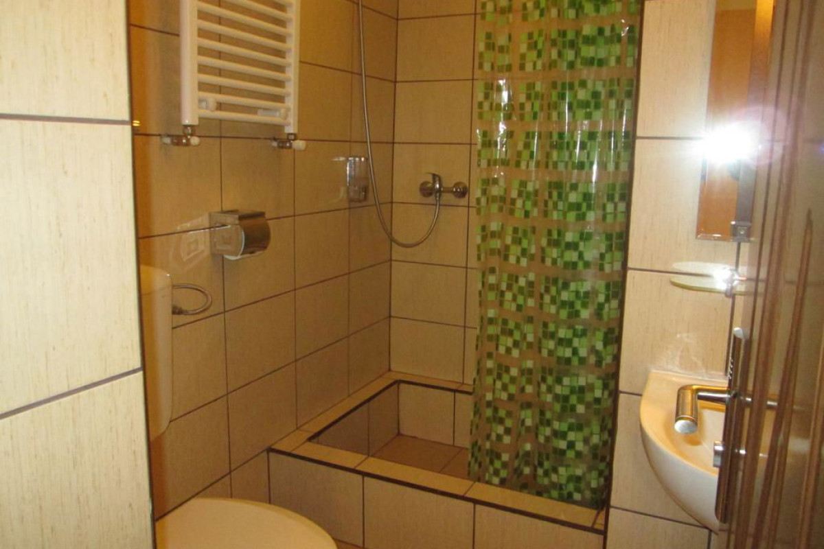 Casa Moroeni