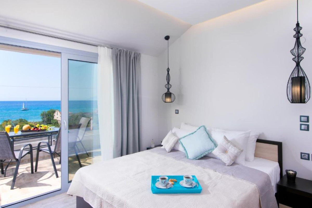 The Dome Luxury Hotel