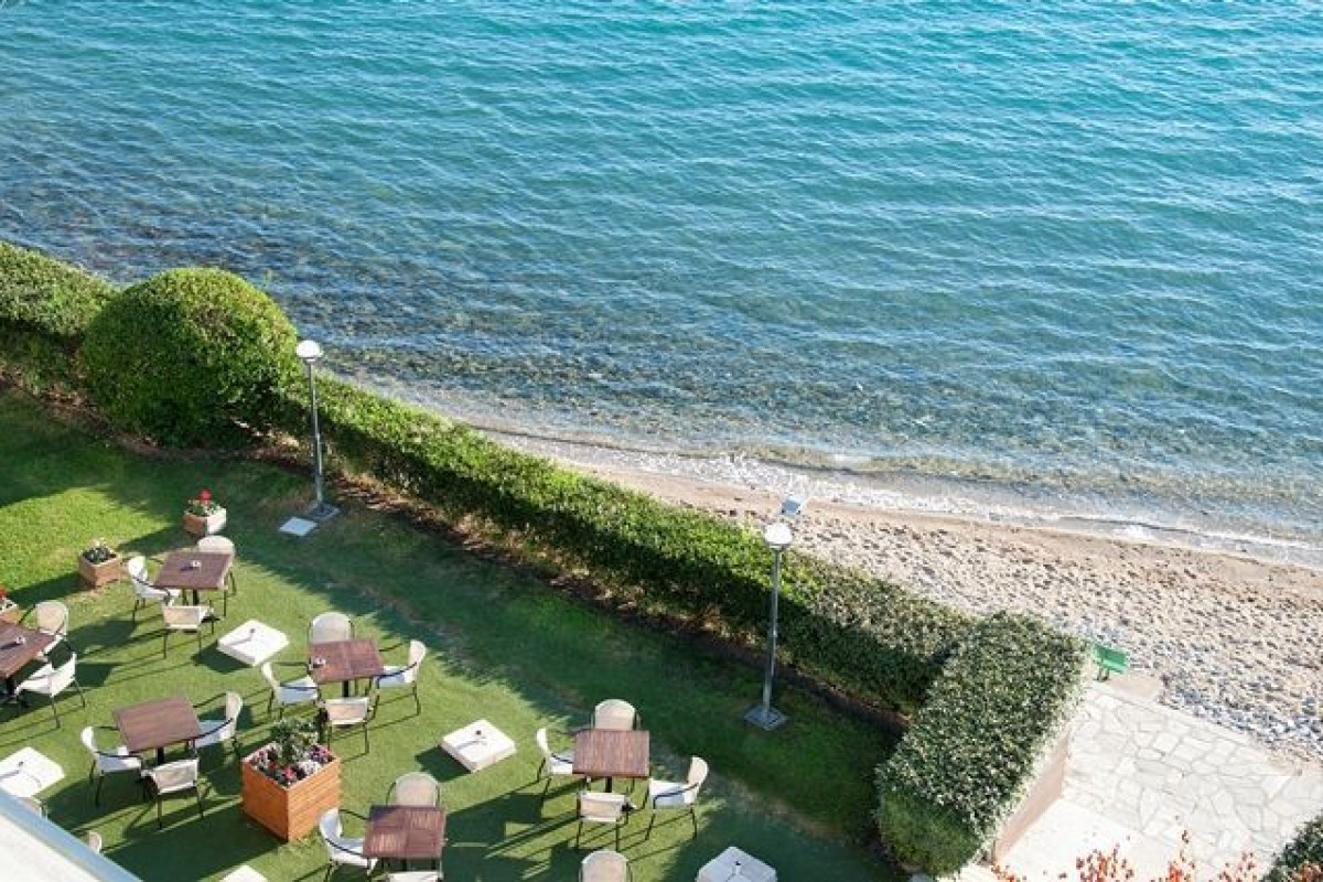 Domotel Xenia Volos
