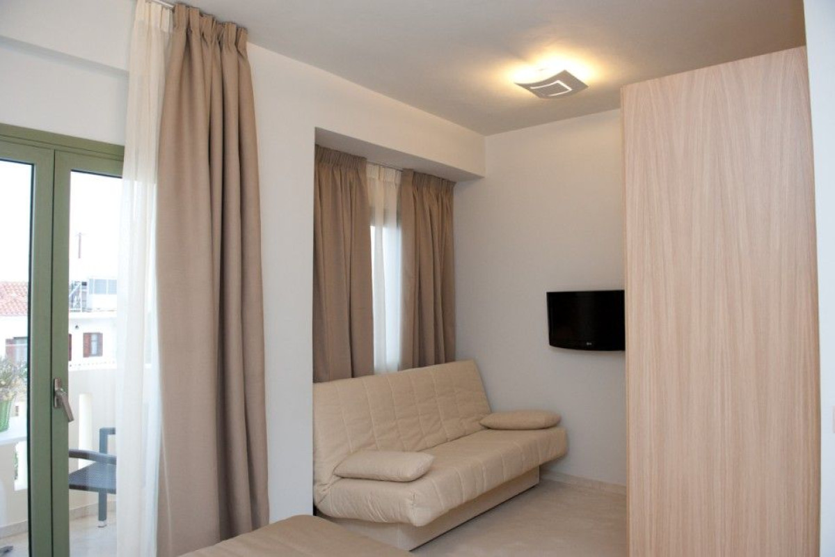 Aphrodite Samos Suites