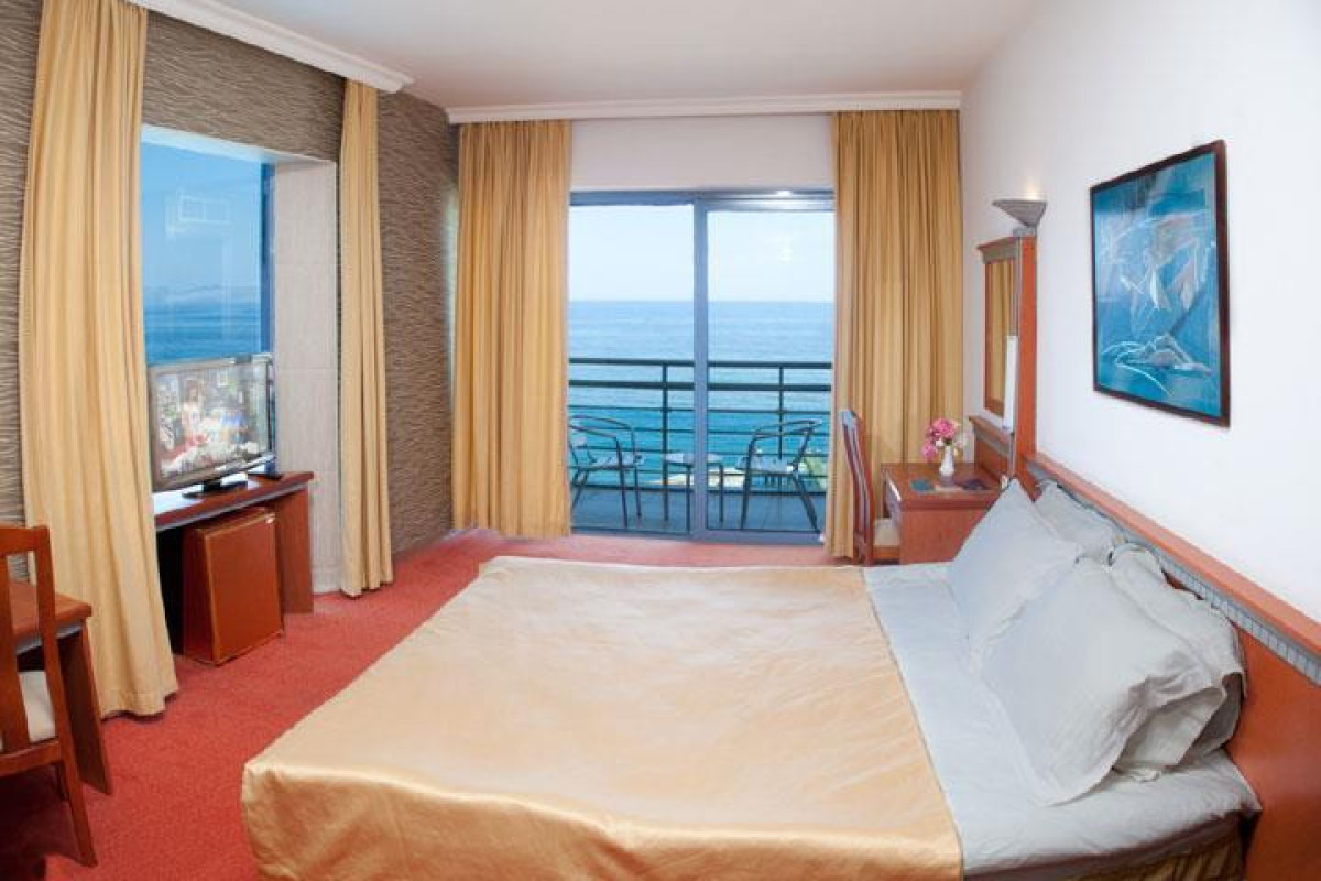 FAUSTINA HOTEL  SPA