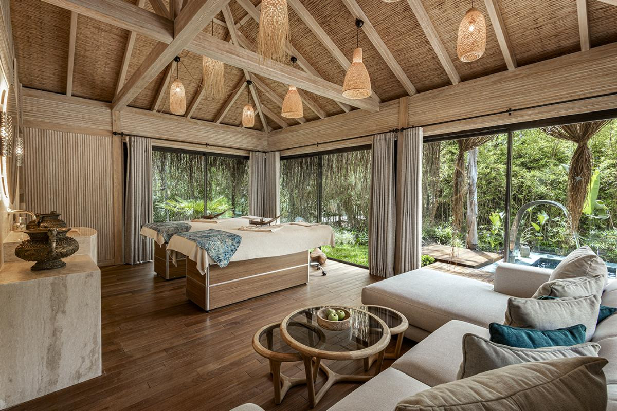 ELA QUALITY SPECIAL ROOMS