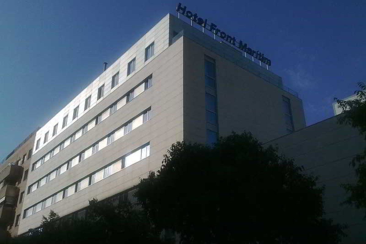 Best Front Maritim