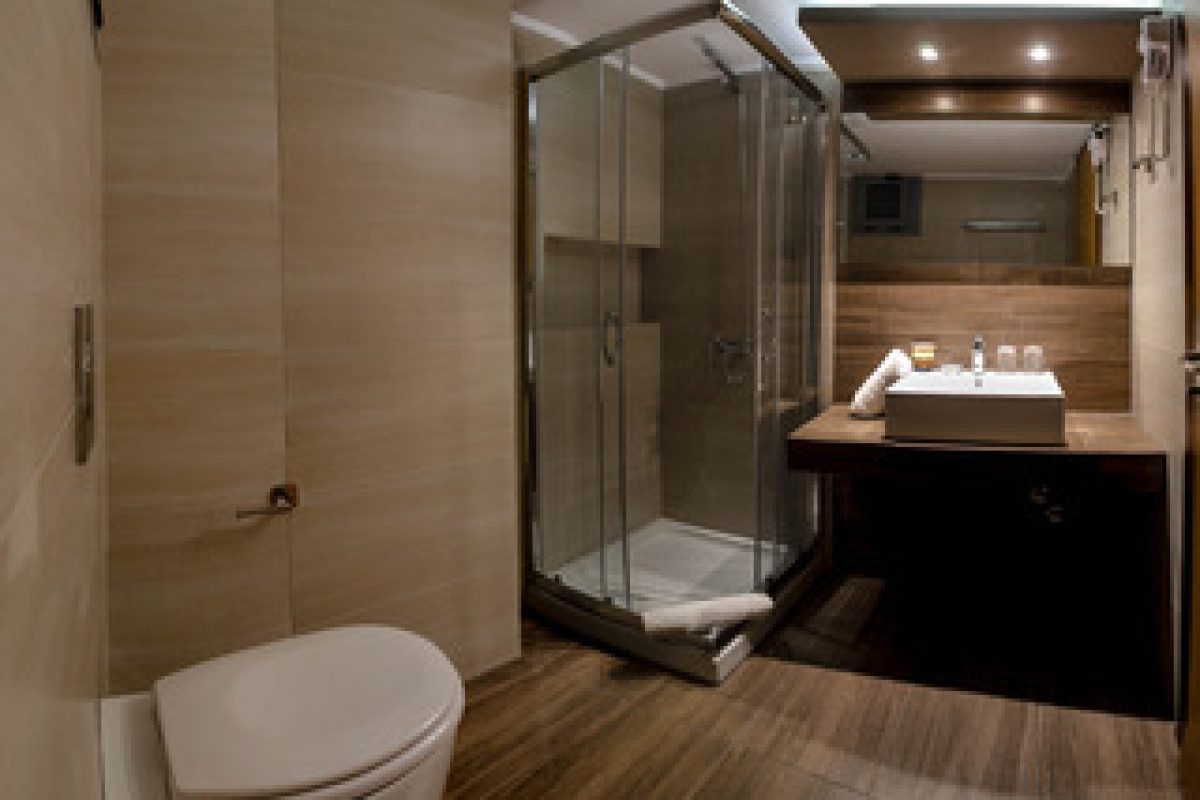 Esperia Hotel