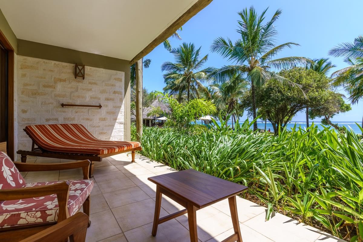 Baobab Beach Resort & Spa