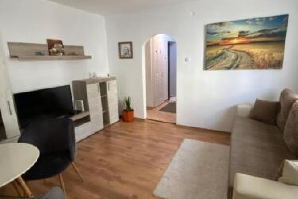 FOCUS APARTMENT