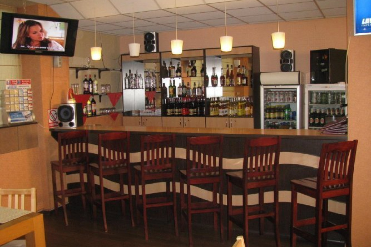 Hotel Charter