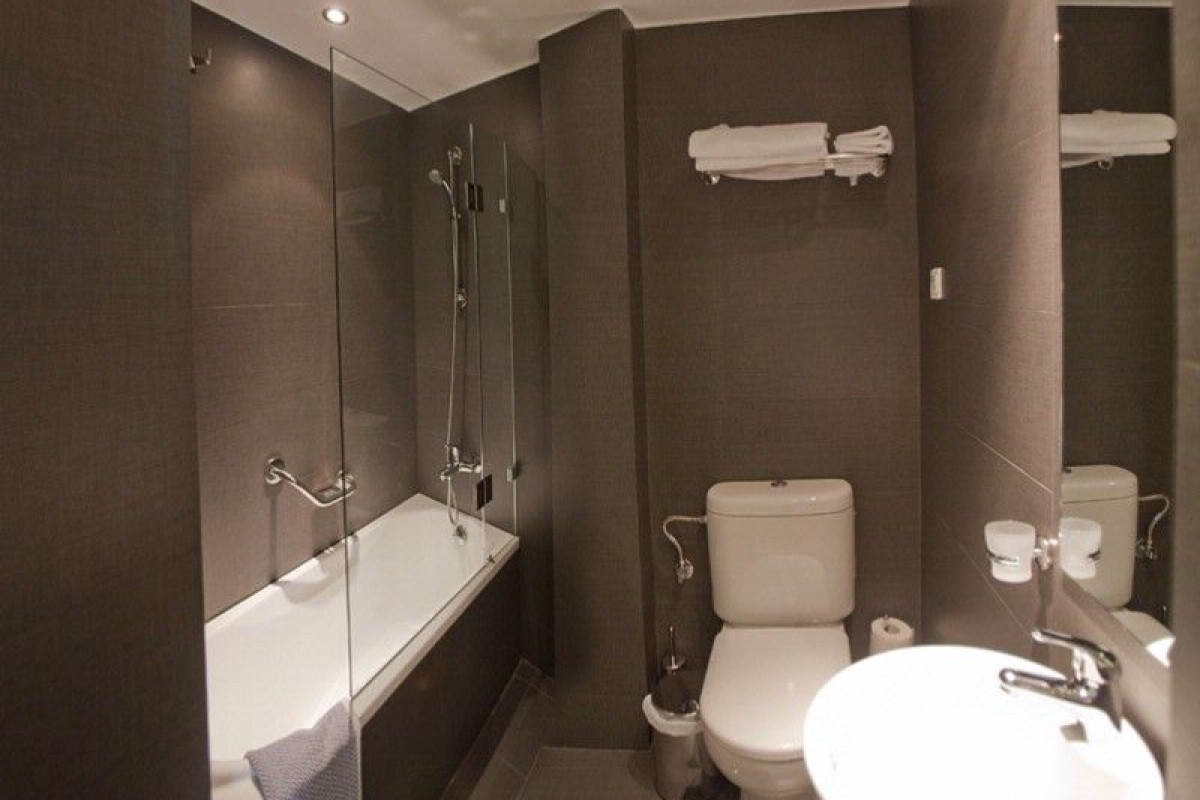 Athens Center Square Hotel