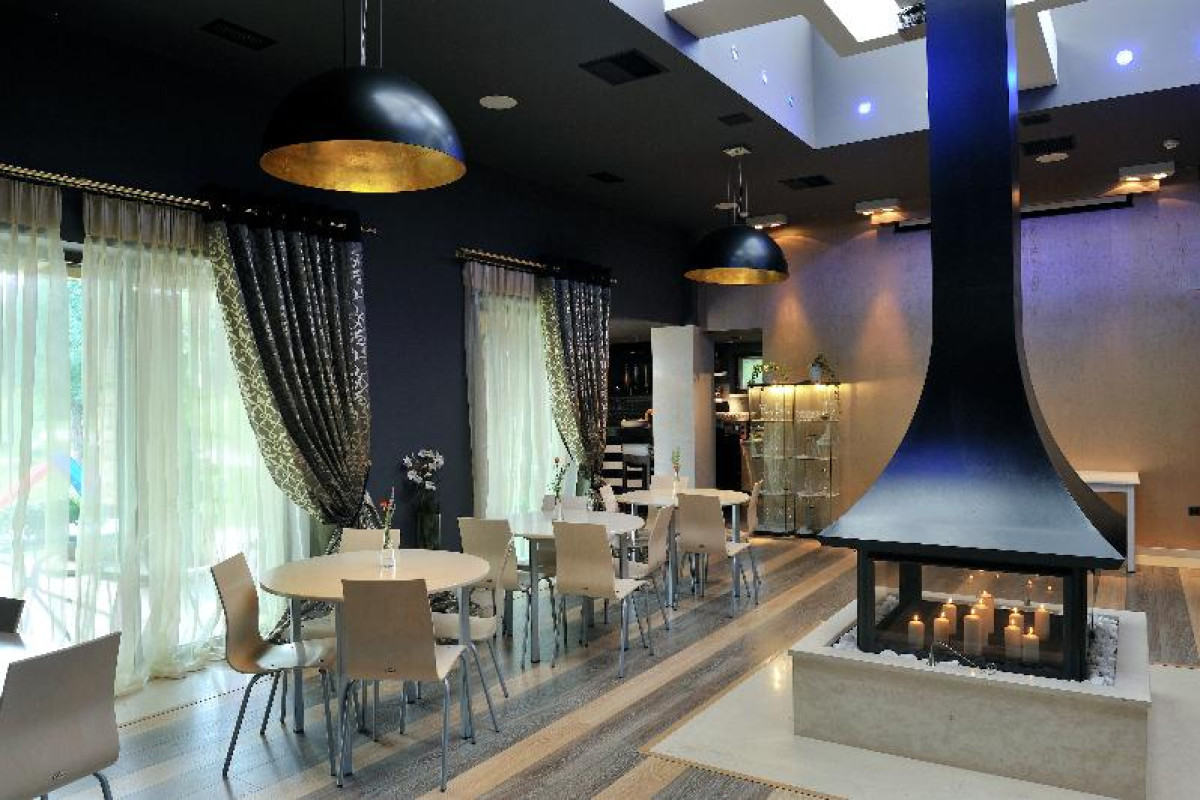 Sani Polyastron Hotel amp; Spa
