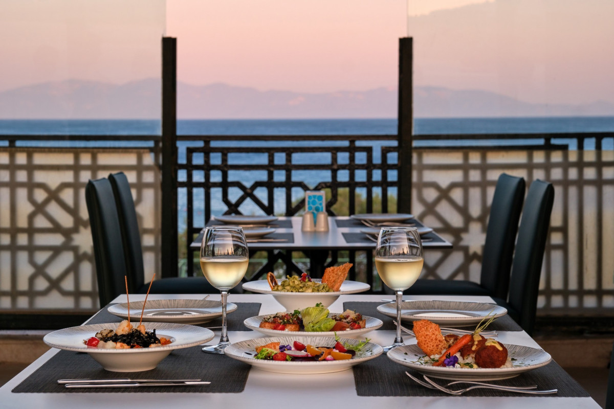 Selectum Collection Bodrum (ex. Kairaba Bodrum Imperial)