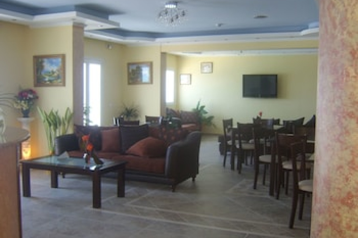 AGOULOS INN