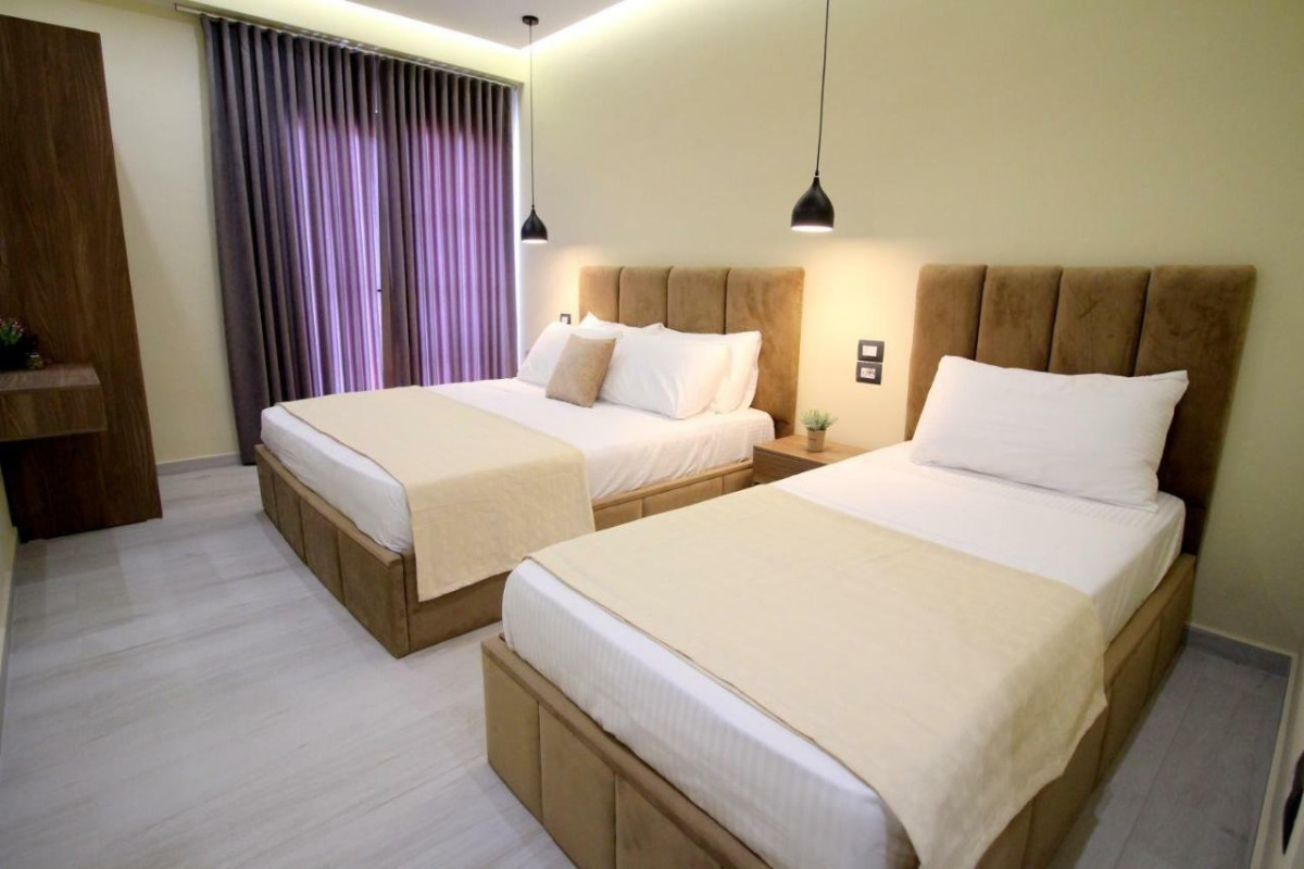 Sunway Hotel