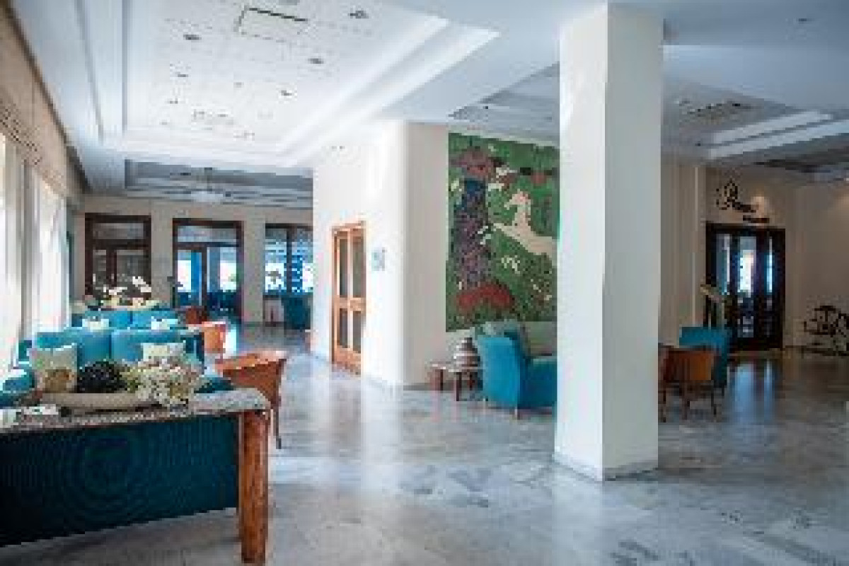 CYNTHIANA BEACH HOTEL