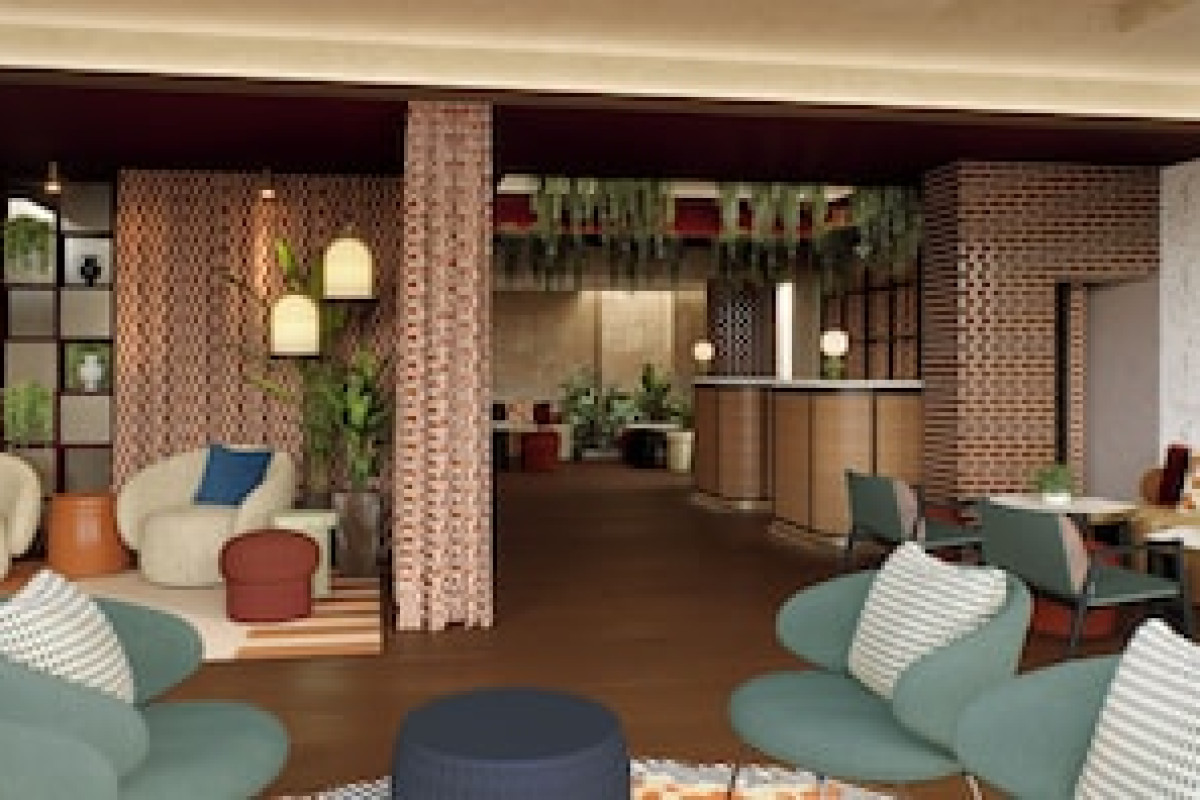 The Spring House Hotel Rome Vatican, Tapestry Collection Hilton